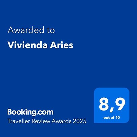 Vivienda Aries Apartman Puerto del Carmen  Kültér fotó