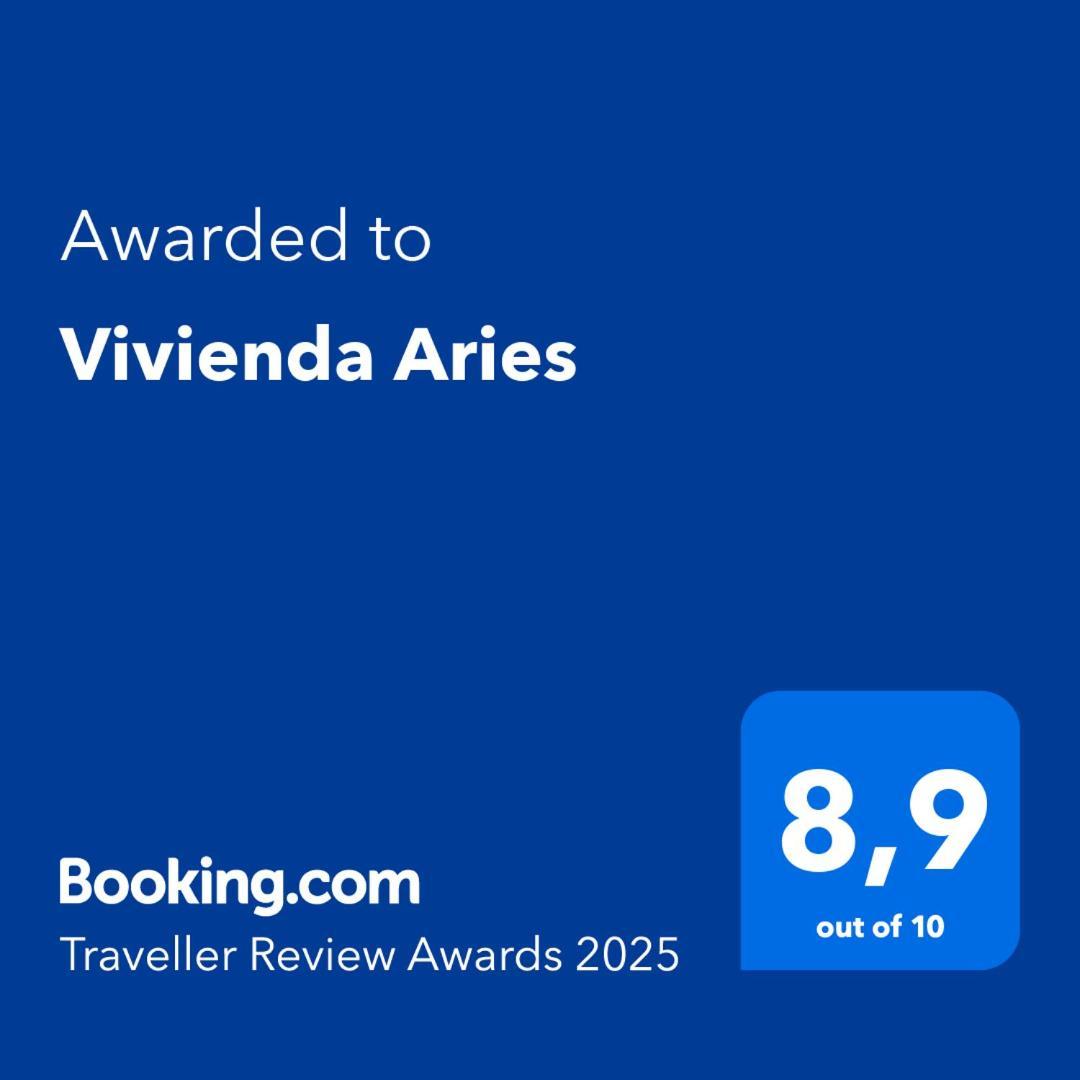 Vivienda Aries Apartman Puerto del Carmen  Kültér fotó