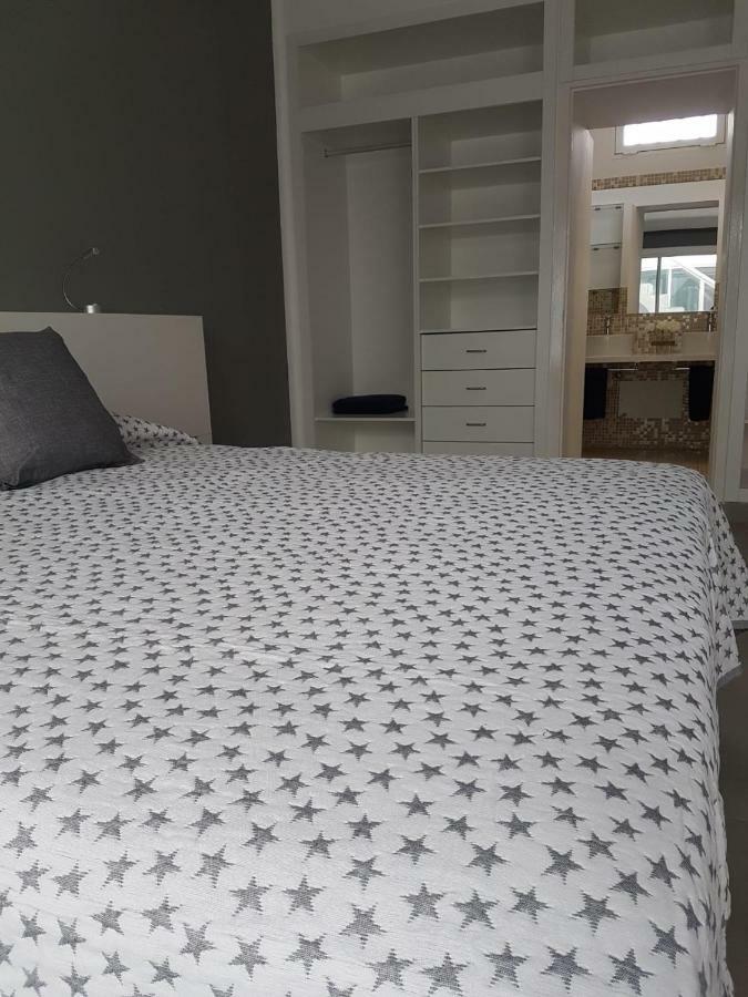 Vivienda Aries Apartman Puerto del Carmen  Kültér fotó