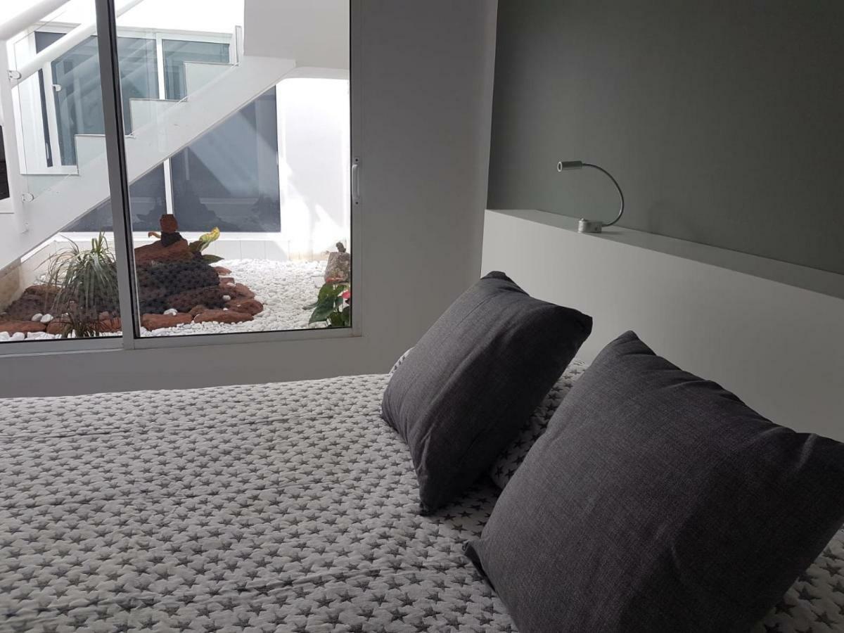 Vivienda Aries Apartman Puerto del Carmen  Kültér fotó