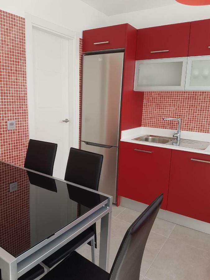 Vivienda Aries Apartman Puerto del Carmen  Kültér fotó