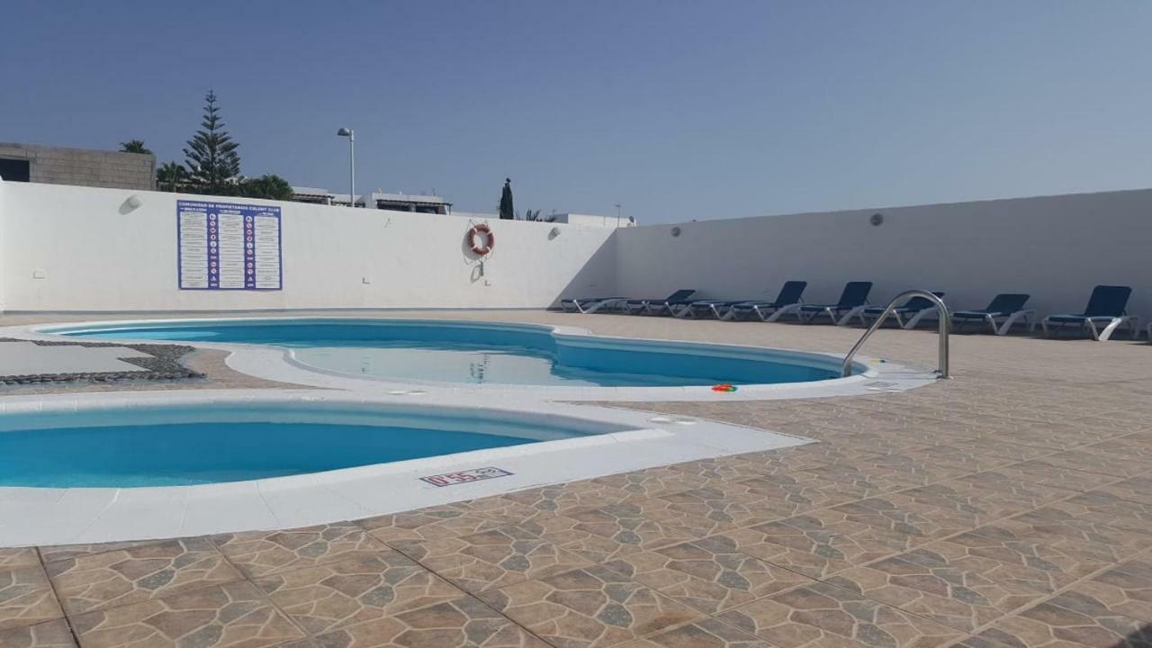 Vivienda Aries Apartman Puerto del Carmen  Kültér fotó