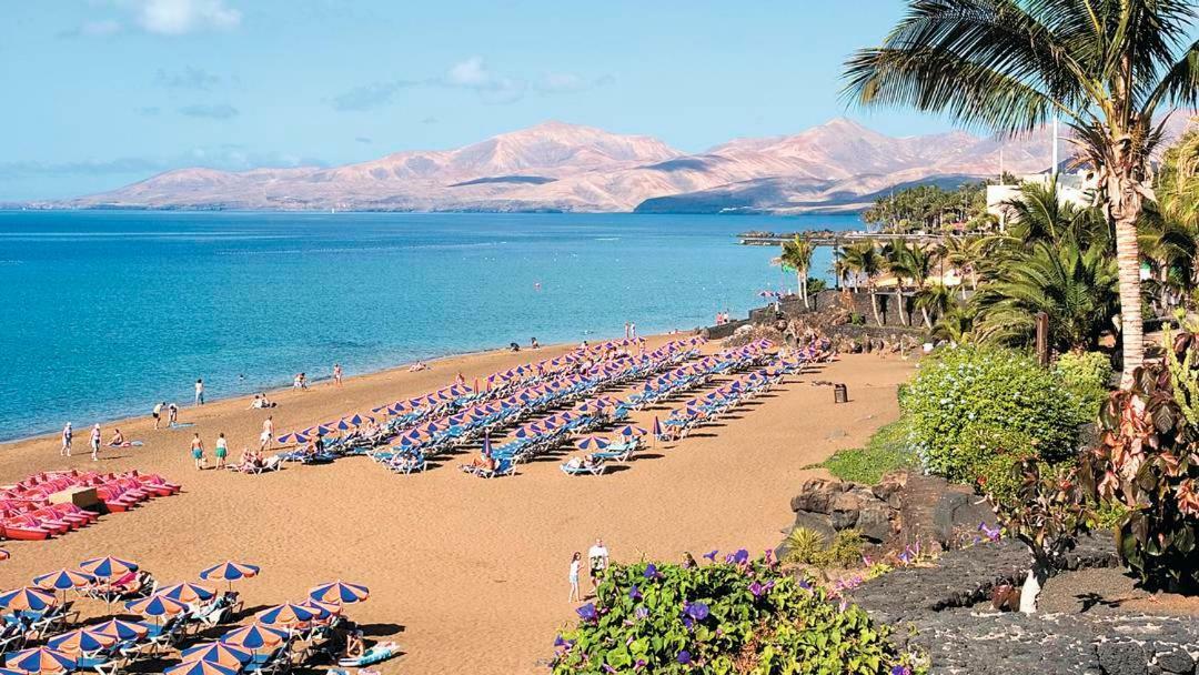 Vivienda Aries Apartman Puerto del Carmen  Kültér fotó