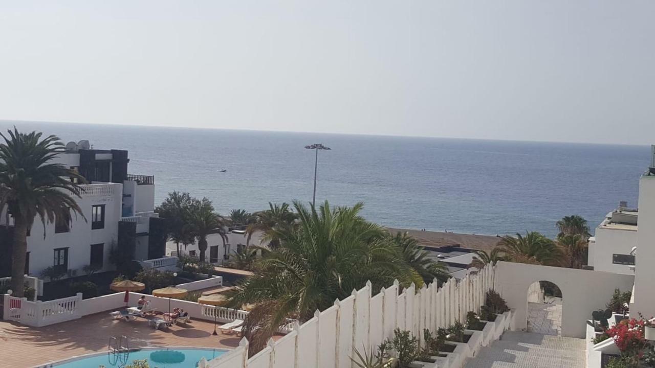 Vivienda Aries Apartman Puerto del Carmen  Kültér fotó