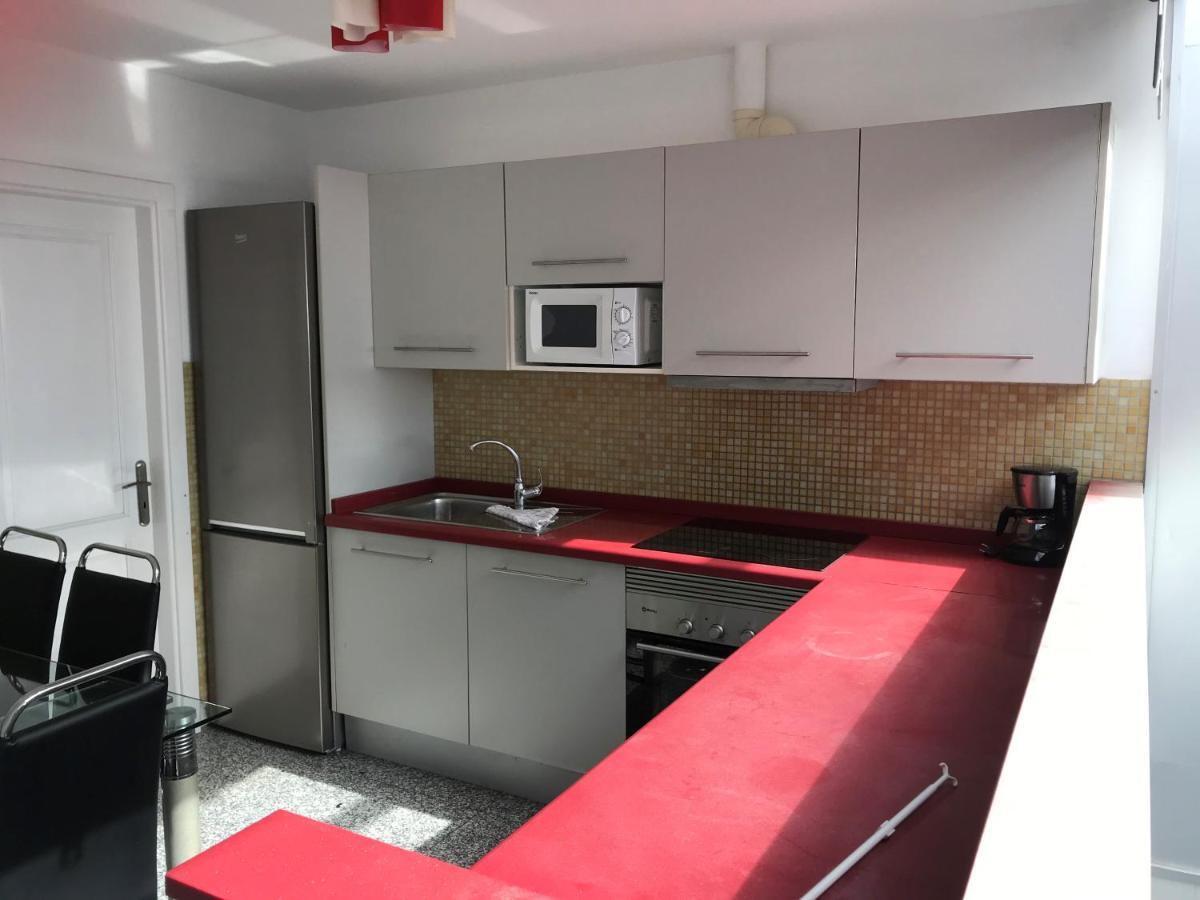 Vivienda Aries Apartman Puerto del Carmen  Kültér fotó